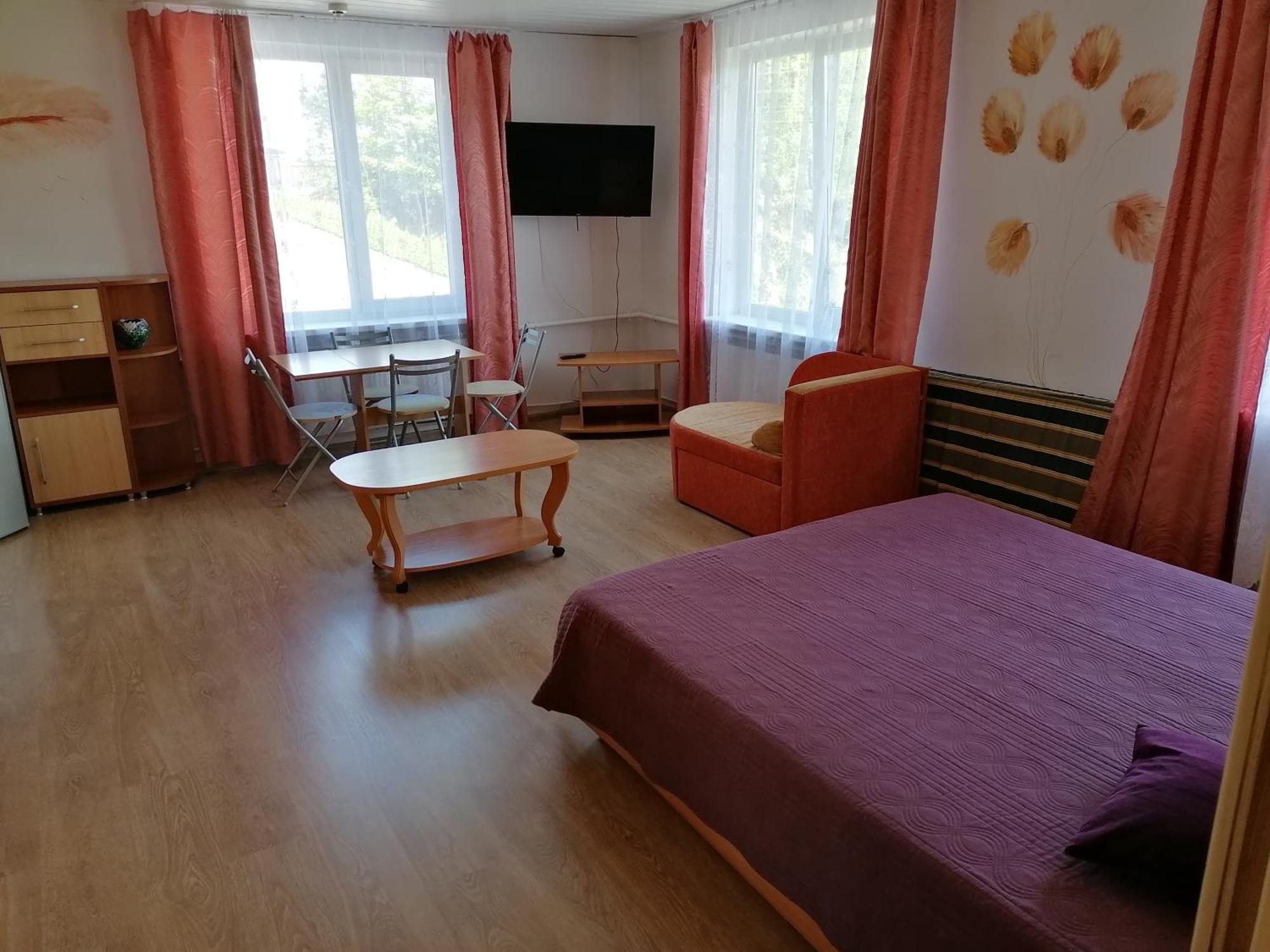 Sveciu Namai Aldaivita Ignalina Buitenkant foto