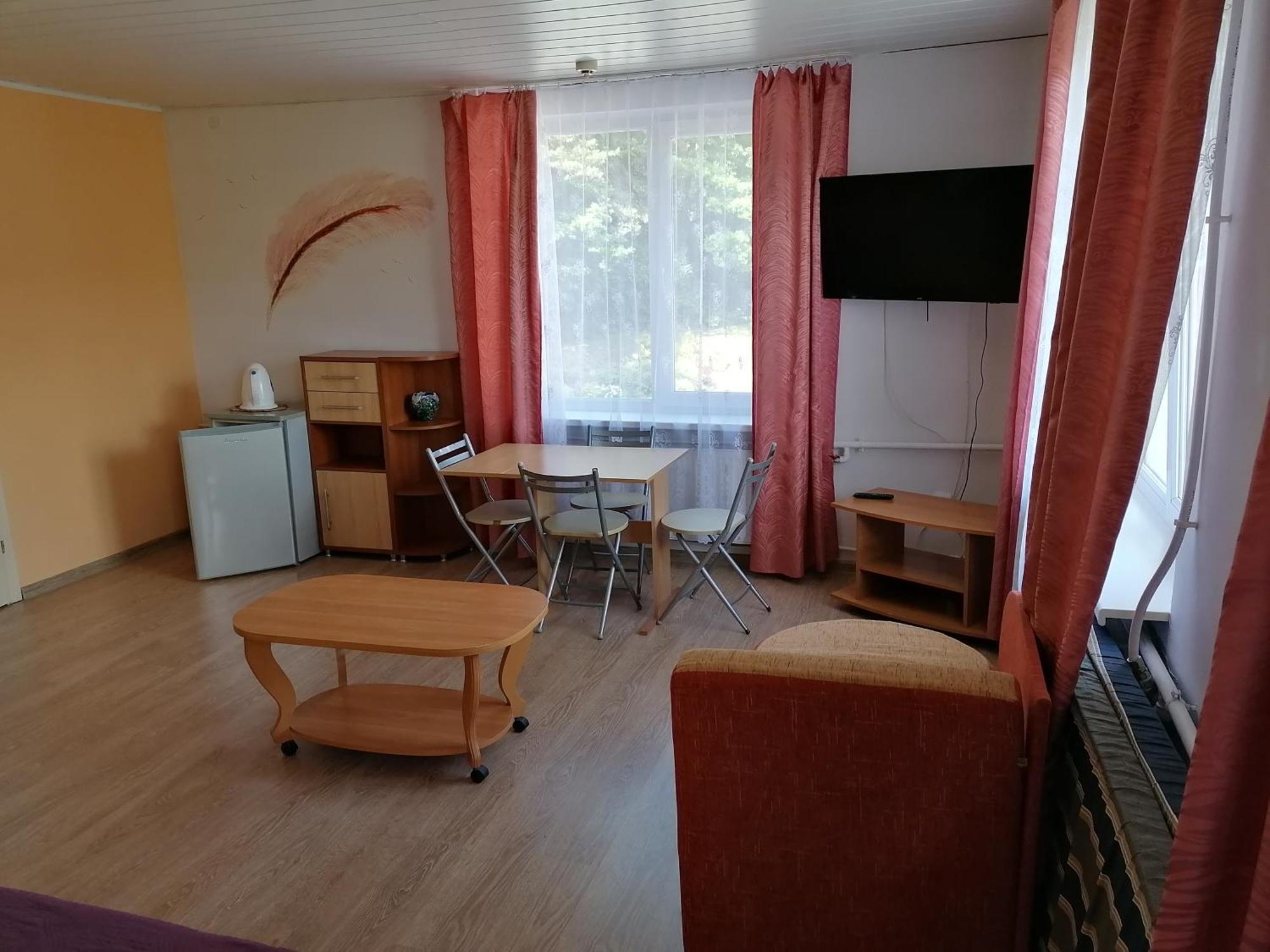 Sveciu Namai Aldaivita Ignalina Buitenkant foto