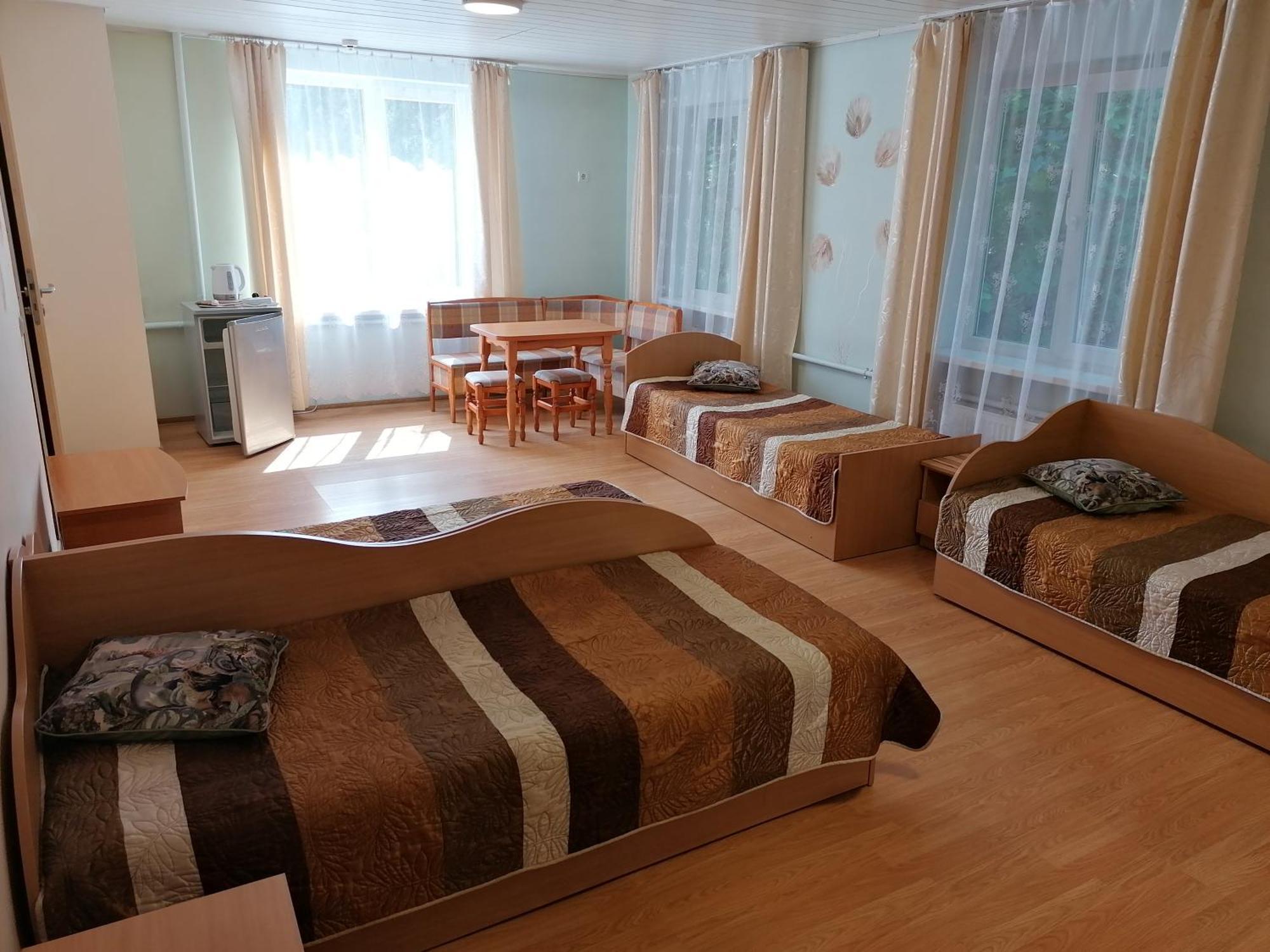 Sveciu Namai Aldaivita Ignalina Buitenkant foto