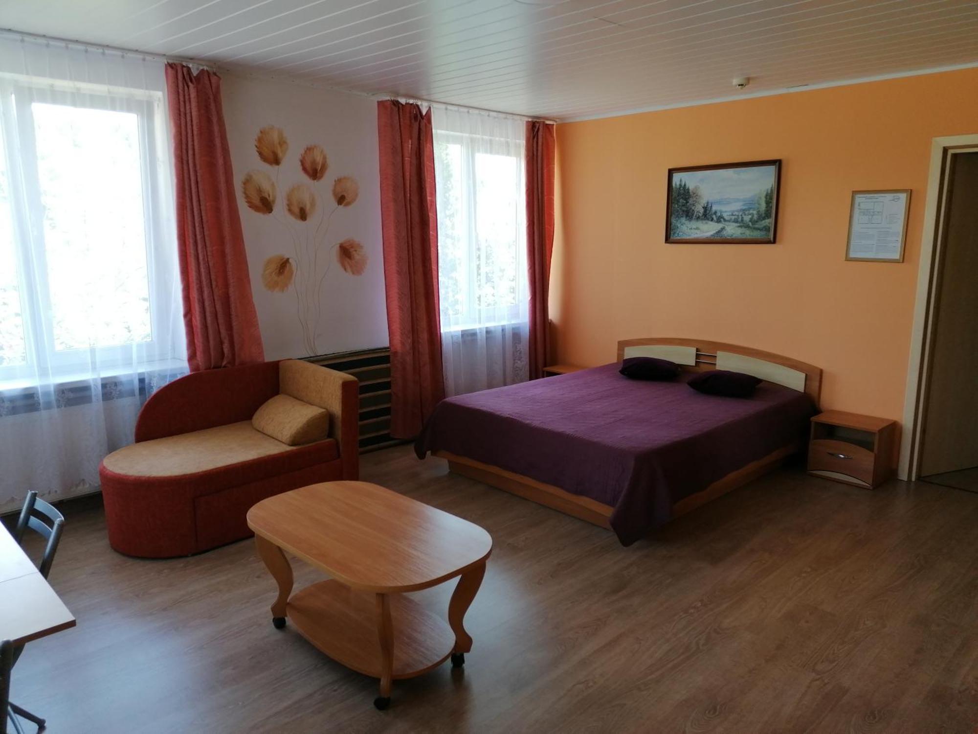 Sveciu Namai Aldaivita Ignalina Buitenkant foto