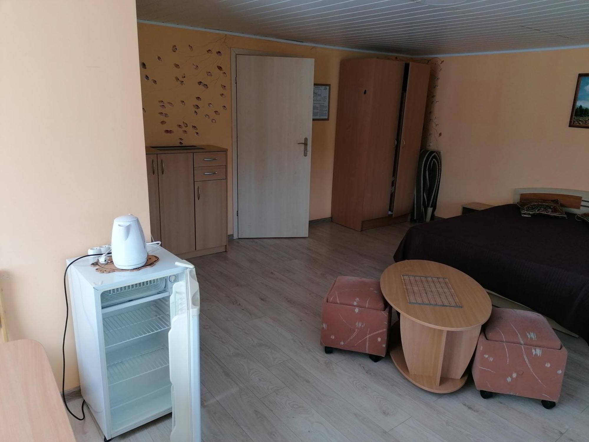 Sveciu Namai Aldaivita Ignalina Buitenkant foto